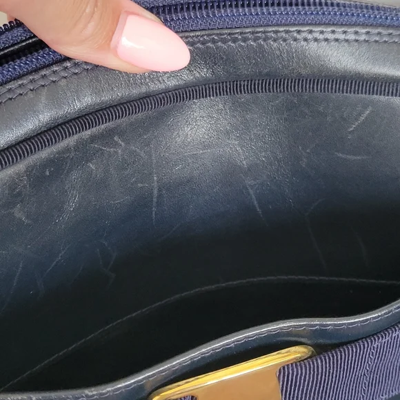 Salvatore Ferragamo Crossbody Bag - Picture 14 of 15